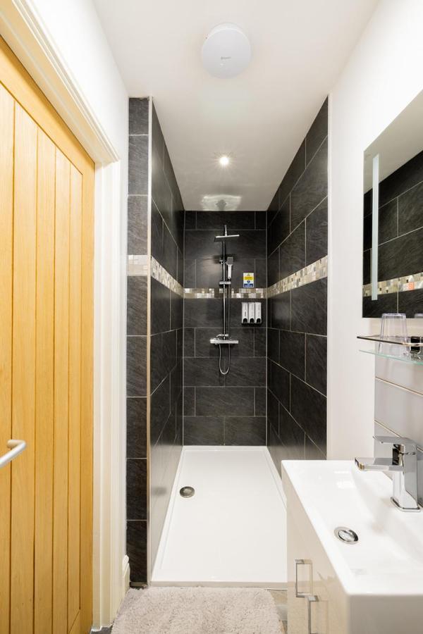 Hillcrest Studio Apartments Cleethorpes Zewnętrze zdjęcie