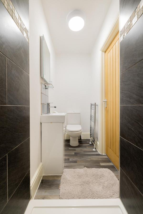 Hillcrest Studio Apartments Cleethorpes Zewnętrze zdjęcie